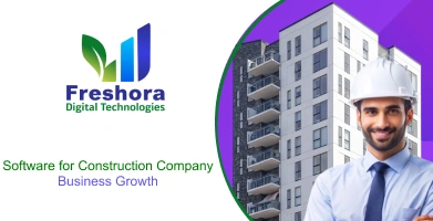 Improve Construction Efficiency With Smart Software