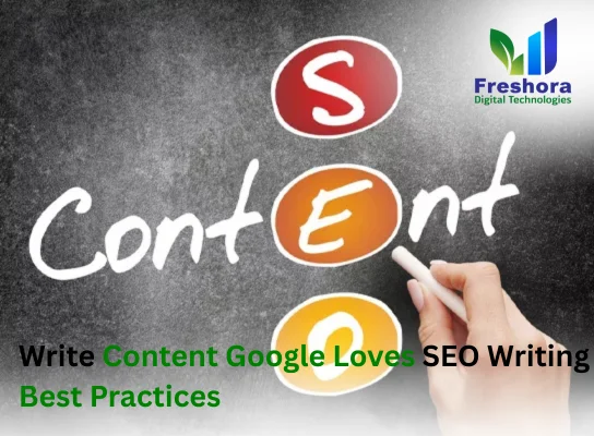 Write Friendly Content