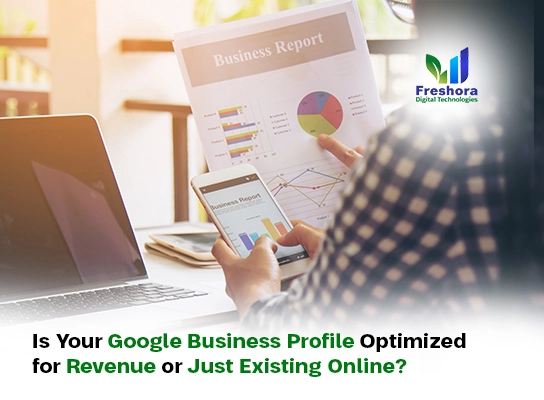 Google Business Profile
