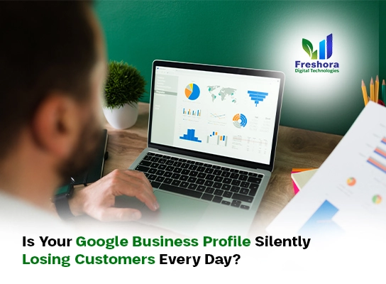 Google Business Profile Customers