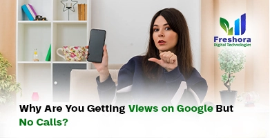 Views on Google