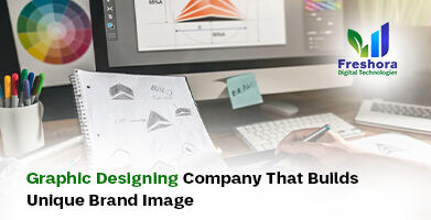 Graphic Designing Company