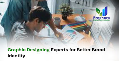 Graphic Designing Experts
