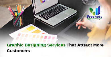 Graphic Designing Services