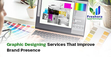 Graphic Designing Services
