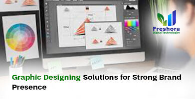 Graphic Designing Solutions
