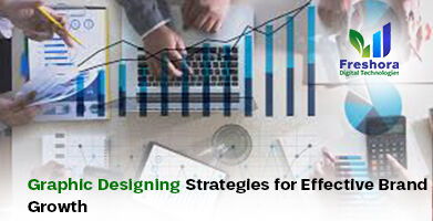 Graphic Design for Brand Growth