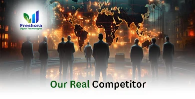 Business Competition Strategy