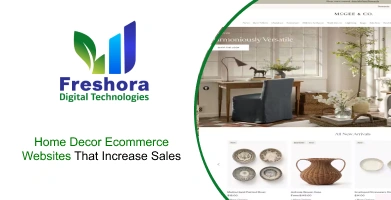 Home Decor Ecommerce Websites That Increase Sales