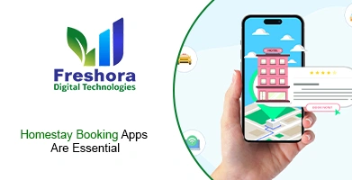 Homestay Booking Apps