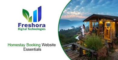 Homestay Booking Website Essentials