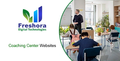 How Coaching Center Websites Generate More Student Admissions