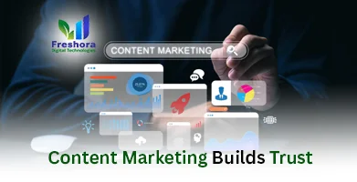 Content Marketing for Brand Trust