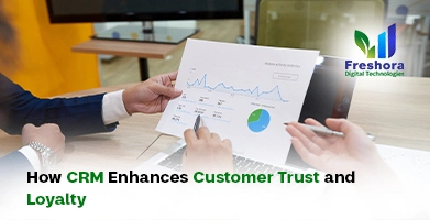 How CRM Enhances