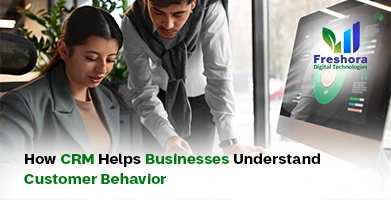 How CRM Helps