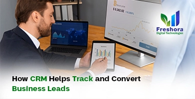How CRM Helps