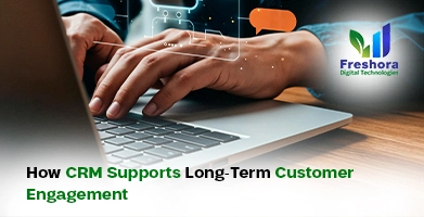 How CRM Supports