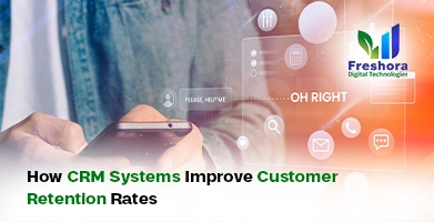 How CRM Systems