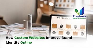 How Custom Websites