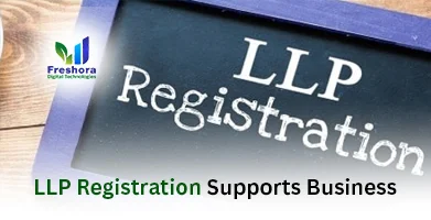 LLP Registration