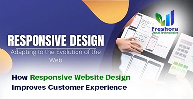 Responsive Website Design
