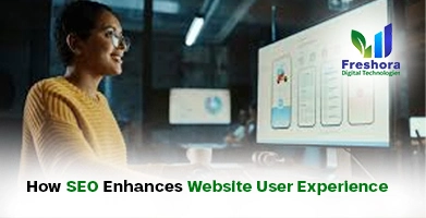 How SEO Enhances