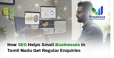 How SEO Helps Small