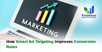 Smart Ad Targeting