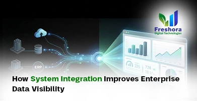 Integration Improves Enterprise Data Visibility