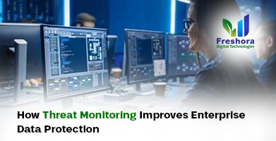 Enterprise Threat Monitoring