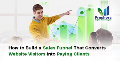 High-Converting Sales Funnel