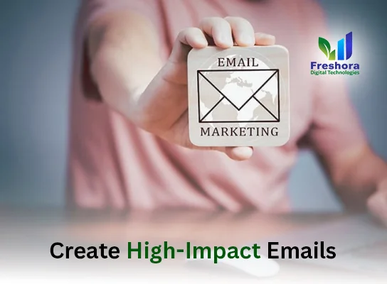 Create High-Impact