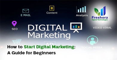 Digital Marketing for Beginners