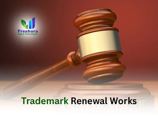 Trademark Renewal Works
