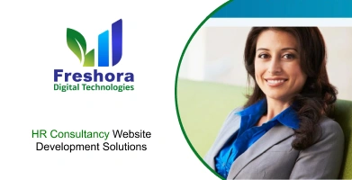 HR Consultancy Website Development Solutions