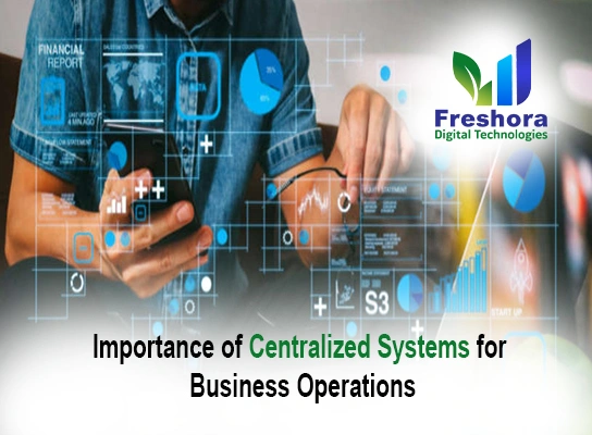 Business Operations