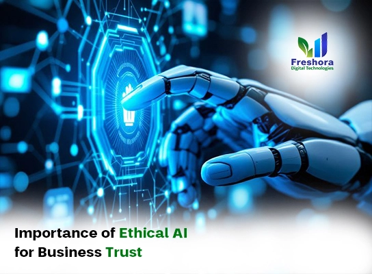 Importance of Ethical AI