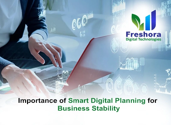 Business Stability