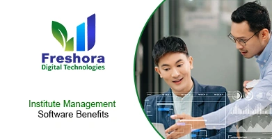 Institute Management Software Benefits