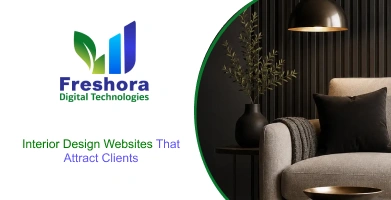 Interior Design Websites That Attract Clients