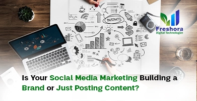 Social Media Branding Strategy