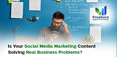 Social Media Content Strategy