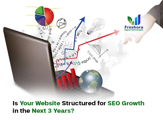 Is Your Website Structured for SEO Growth in the Next 3 Years