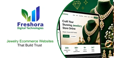 Jewelry Ecommerce Websites That Build Trust