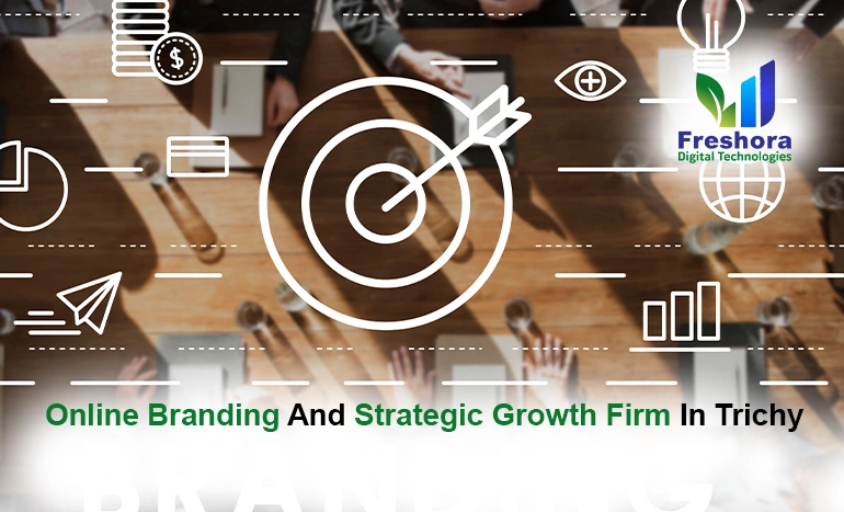 Branding Company in Trichy