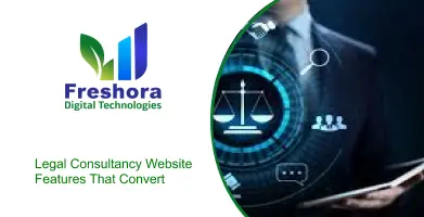 Legal Consultancy Website Features That Convert
