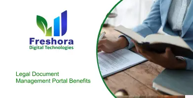 Legal Document Management Portal Benefits