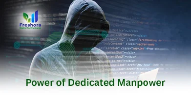 Dedicated Manpower Services