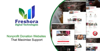 Nonprofit Donation Websites That Maximise Support
