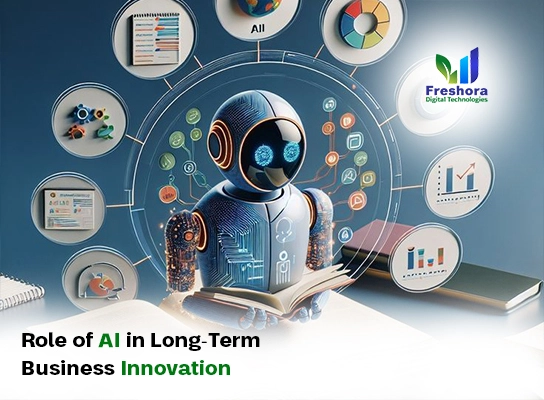 of AI in Long-Term